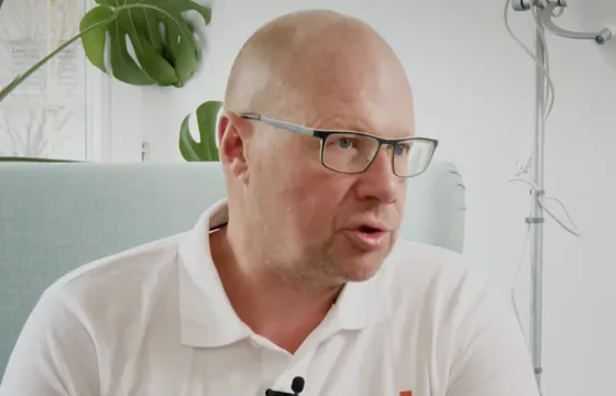 Dr. Roland Frösing