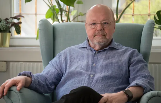 Kalle Moraeus
