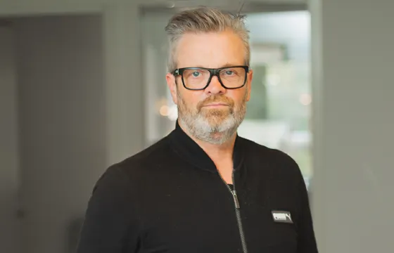 Micke Syd Andersson