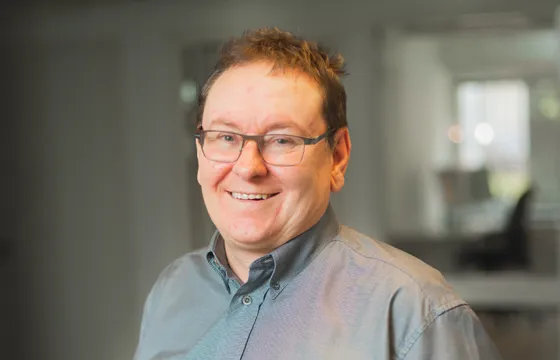 Thomas Rådström