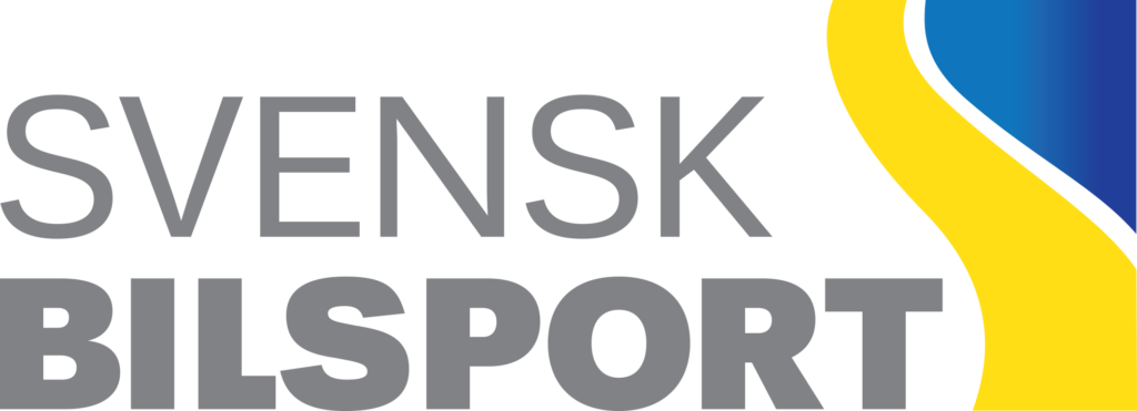 Logotyp Svensk bilsport